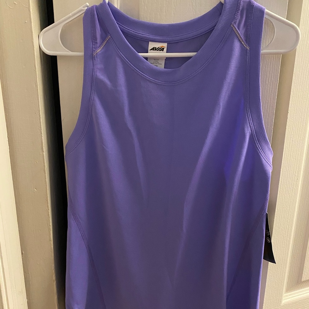 Active shirt